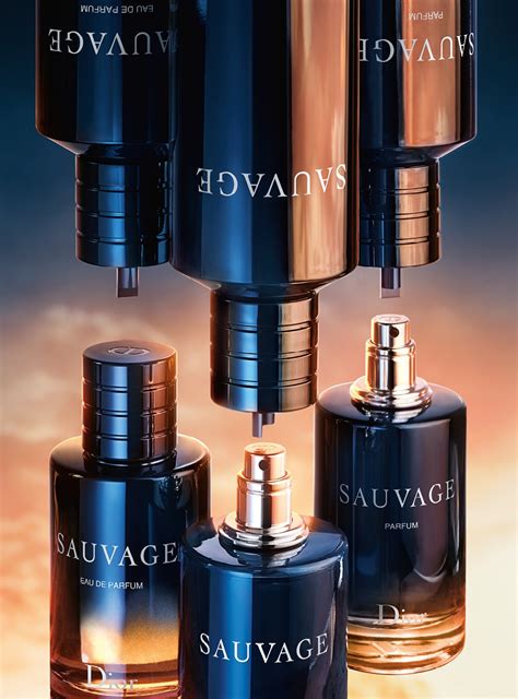 open dior sauvage bottle|dior sauvage refill bottle.